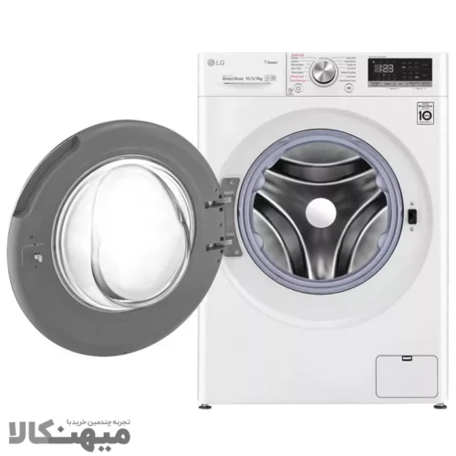 MIHANKALA IMG LG WASHING MACHINE F4V5RGP0W 10