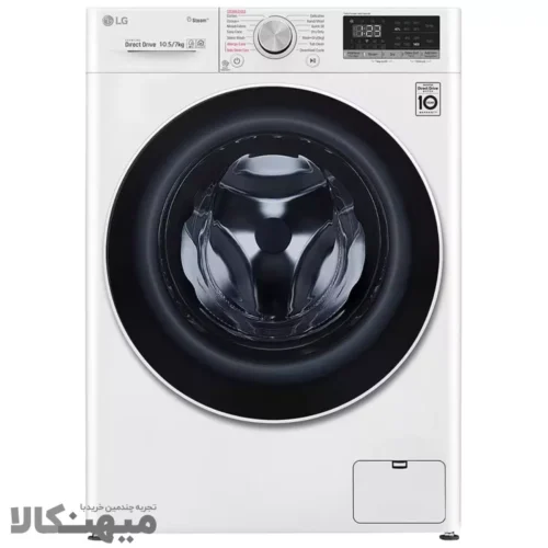 MIHANKALA IMG LG WASHING MACHINE F4V5RGP0W