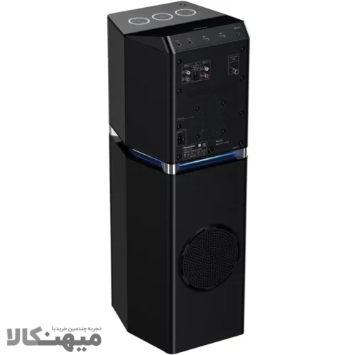 MIHANKALA IMG PANSONIC SOUND SYSTEM SC UA90 01