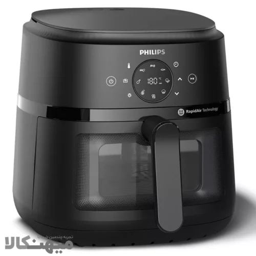 MIHANKALA IMG PHILIPS AIR FRYER NA230 01