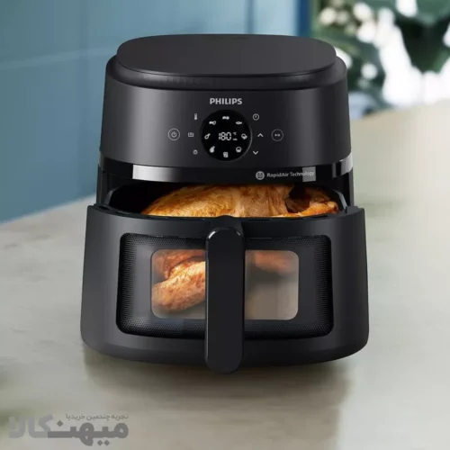 MIHANKALA IMG PHILIPS AIR FRYER NA230 02