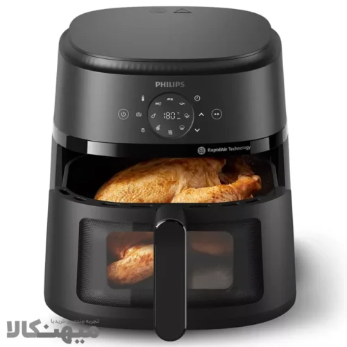 MIHANKALA IMG PHILIPS AIR FRYER NA230 03