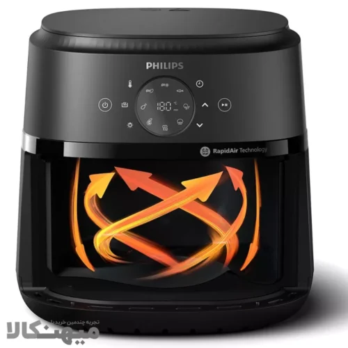 MIHANKALA IMG PHILIPS AIR FRYER NA230 04