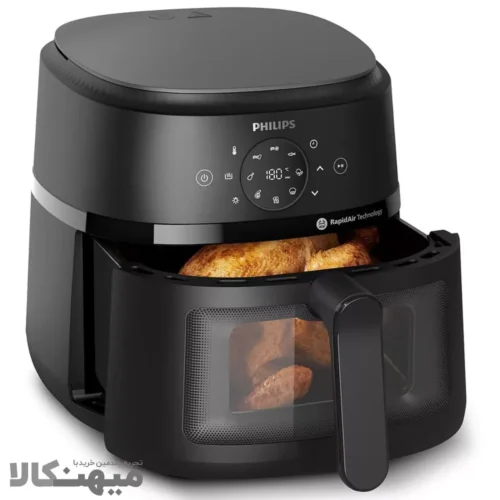 MIHANKALA IMG PHILIPS AIR FRYER NA230 05