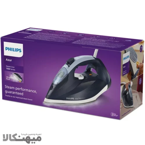 MIHANKALA IMG PHILIPS STEAM IRON DST7030 06