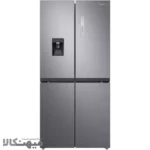 یخچال ساید بای ساید سامسونگ RF48A4010M9