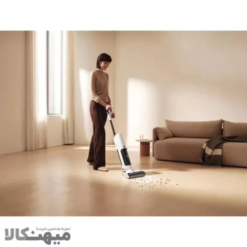 MIHANKALA IMG XIAOMI CORDLESS VACUUM Truclean W20 Wet Dry Vacuum 06