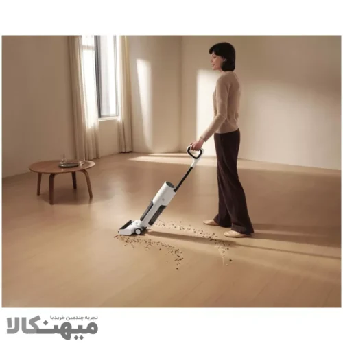 MIHANKALA IMG XIAOMI CORDLESS VACUUM Truclean W20 Wet Dry Vacuum 07