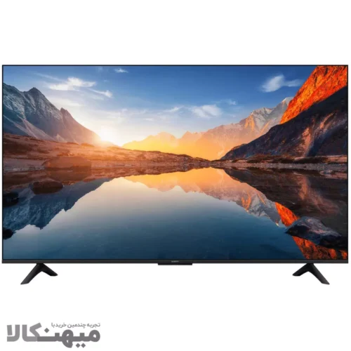 MIHANKALA IMG XIAOMI TV 65A 2025